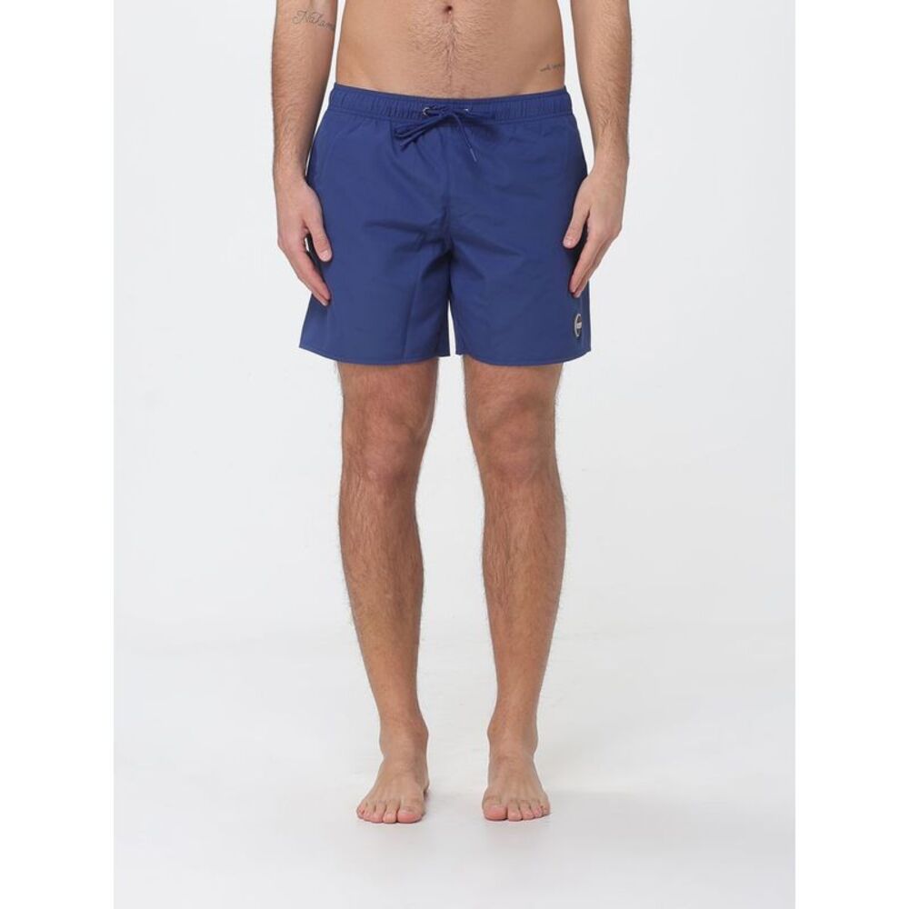Colmar Swimsuit Men Blue